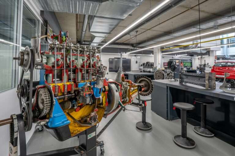 Rexroth Hydraulic Pumps: High-Performance Hydraulic Solutions