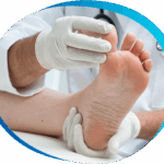 How Expert Podiatry Care in Edinburgh Relieves Foot Pain