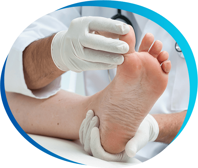 How Expert Podiatry Care in Edinburgh Relieves Foot Pain