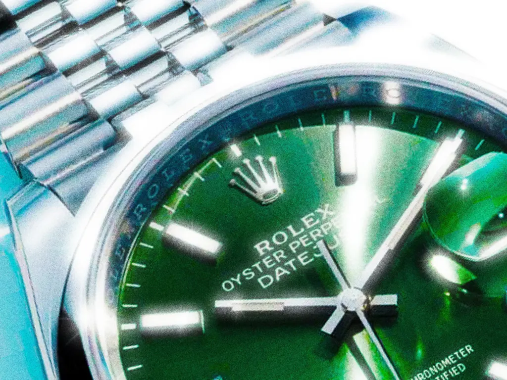 The Cultural Impact of the Rolex Submariner and Rolex
