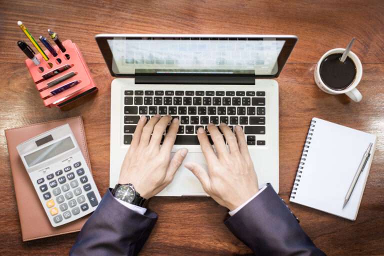 Secure and Reliable Remote Finance Help