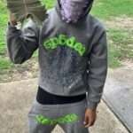 Why Sp5der Tracksuit Is Worth the Hype
