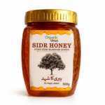 Premium Sidr Honey in Pakistan: Benefits & How to Identify Pure Honey Clean. Natural. Works everywhere.