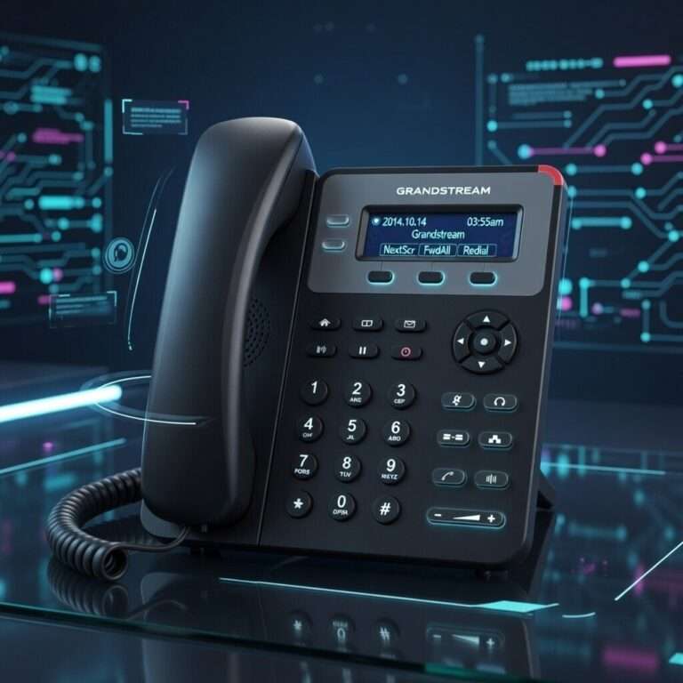 IP Phones in Pakistan