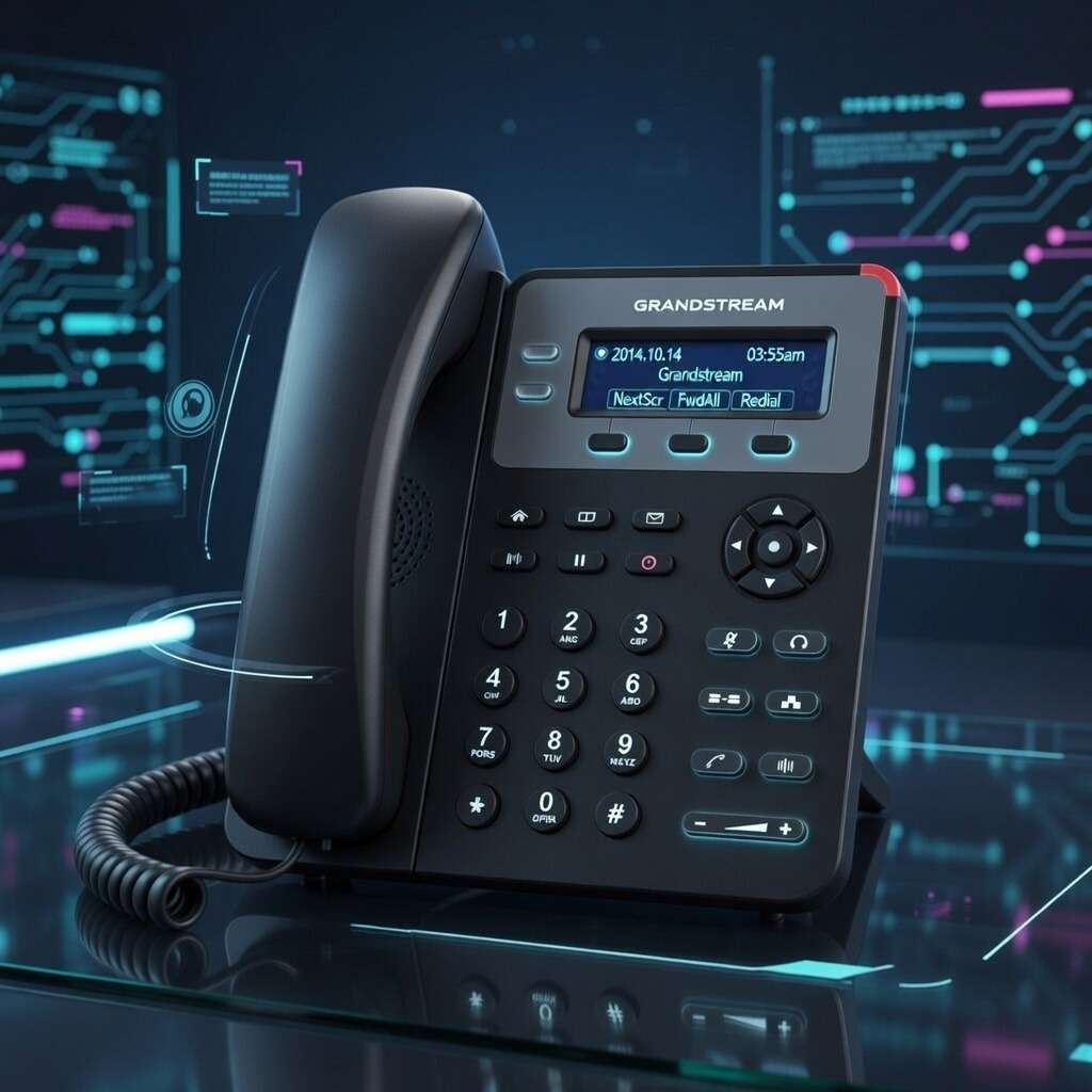 IP Phones in Pakistan