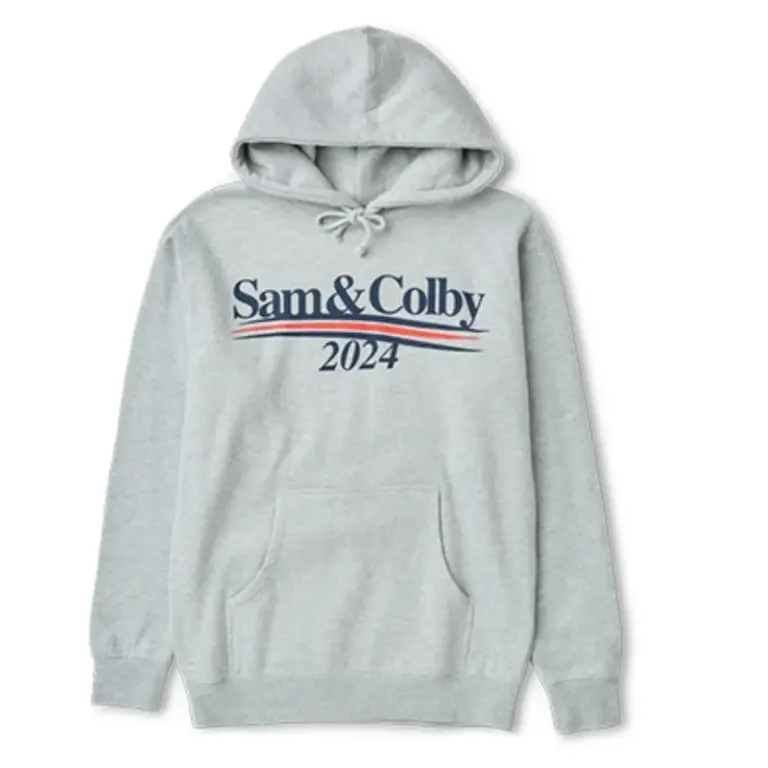 Sam and colby Merchs Sam and colby Merchs