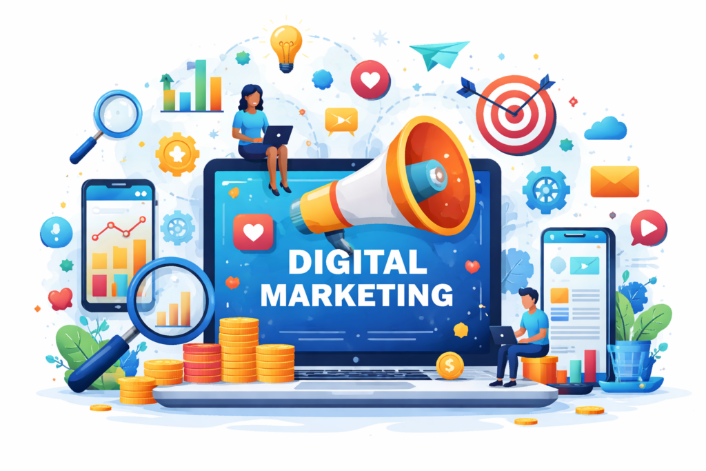 Social Commerce Trends: Selling Directly on Instagram, TikTok, and Facebook