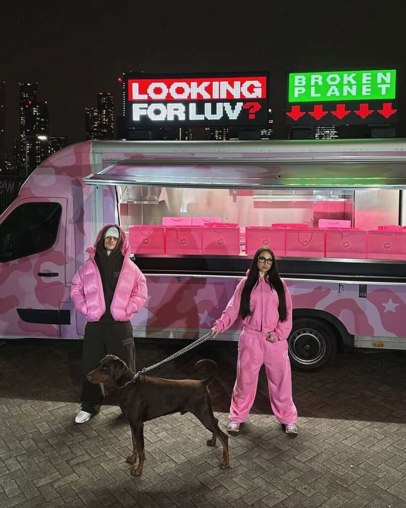 Broken Planet – Broken Planet Market – Official Shop