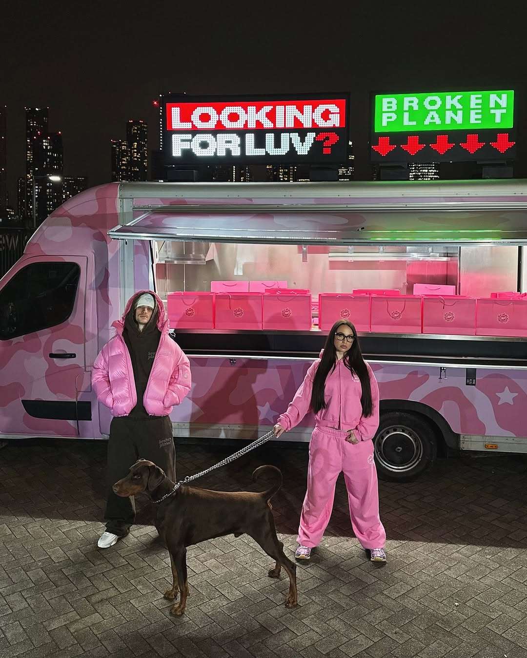 Broken Planet - Broken Planet Market - Official Shop Broken Planet - Broken Planet Market - Official Shop