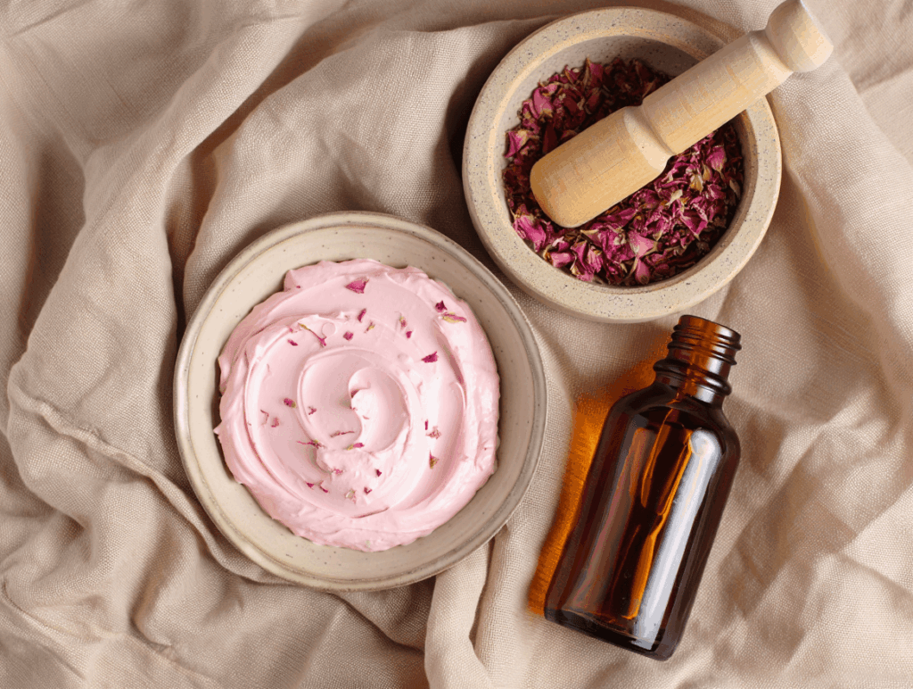 The Ingredient His Competitors Were Not Talking About