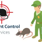 Rodent Control in Sharjah & Ajman – Professional Rodent Pest Control Services by Alpests