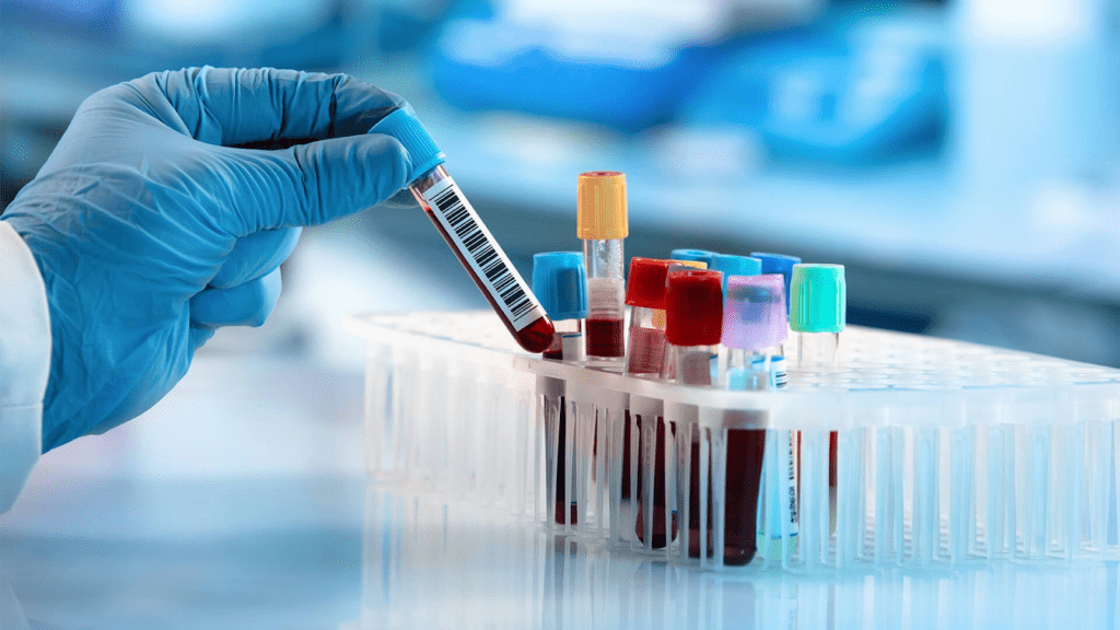 Best lab testing service in Lahore