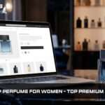 Best Luxury Perfume for Women – Top Premium Fragrances