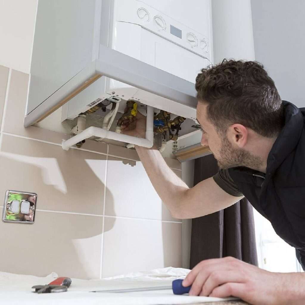 Emergency Plumbing & Gas Services in Glasgow – Fast, Reliable & Professional Solutions