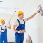 Top Painting Services in Dubai 2026