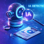 Detector IA: Redefining Trust in the Age of Artificial Content