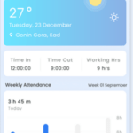 From Manual HR to Smart HRMS System