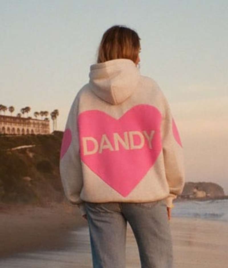 Why Dandy Hoodie Is a Streetwear Must-Have Why Dandy Hoodie Is a Streetwear Must-Have