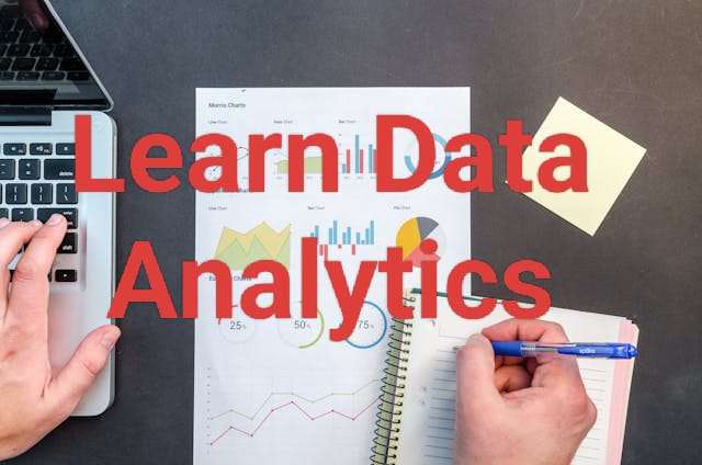 Academic Data Analytics Course: Preparing Future Professionals