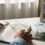 What Documents Do You Need to Book an Umrah Package from the USA? Complete Guide