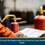 Why Fire Safety Inspections Are Critical for Risk Reduction and Employee Safety