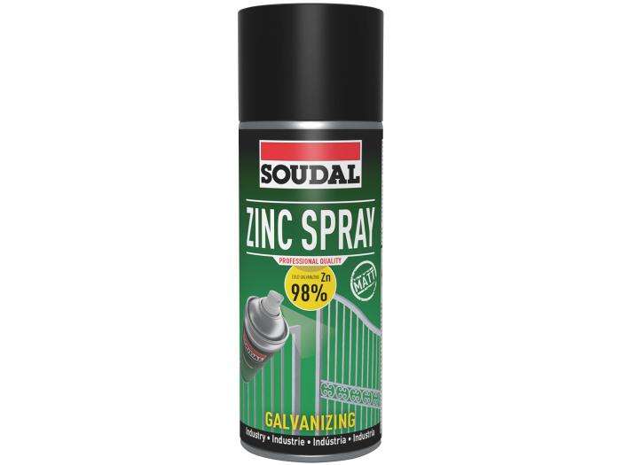 Professional Cold Galvanizing Protection for Pakistani Industries