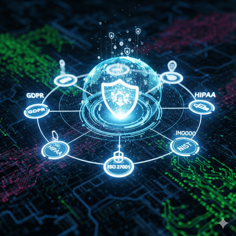 Why Is Cyber Security Compliance Important? Why Is Cyber Security Compliance Important?