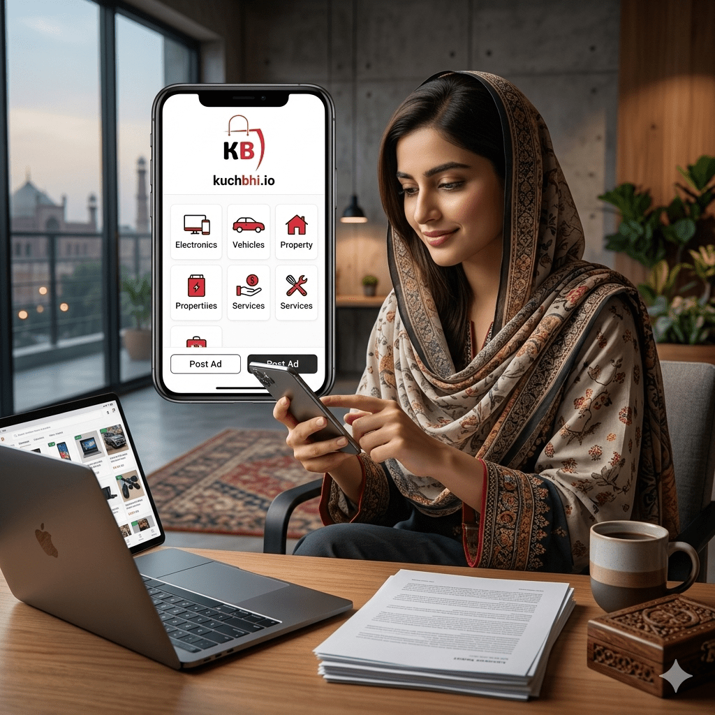 Best Buying and Selling Platform