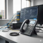 IP PBX System