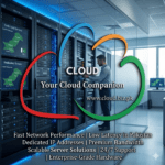 Dedicated Servers in Pakistan