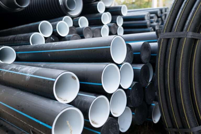 HDPE Pipe Supplier: Why GoFlo is the Smart Choice for Modern Infrastructure HDPE Pipe Supplier: Why GoFlo is the Smart Choice for Modern Infrastructure
