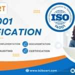 Real-World Success Stories: Companies Thriving with ISO 14001 Certification