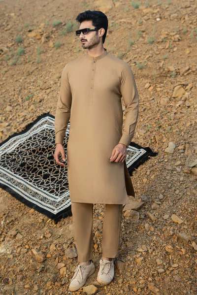 Luxury Eastern Wear: Where Tradition Meets Modern Elegance