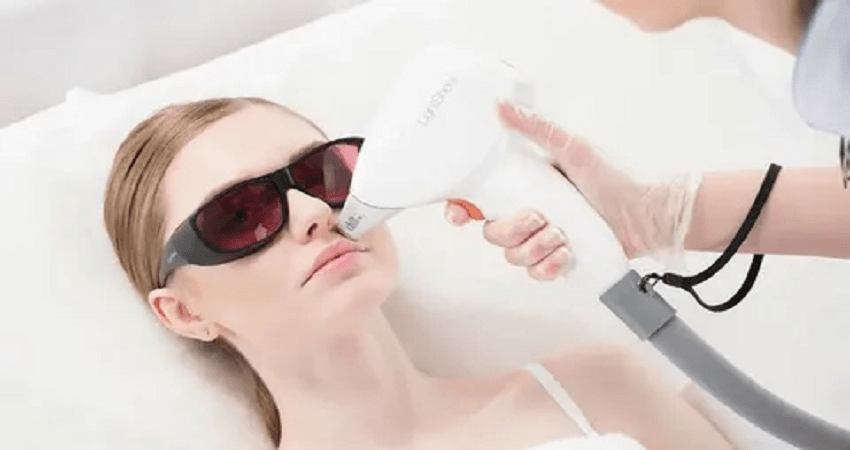 Laser Hair Removal Dubai: What to Expect During Your Session