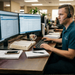 Connexus Cure Revenue Cycle Management Company