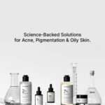 Discover the Science of Skincare with Skin Factor