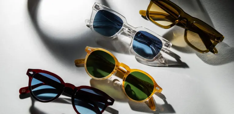 Embrace Timeless Style with Moscot Sunglasses: A Blend of Heritage & Modern Cool Embrace Timeless Style with Moscot Sunglasses: A Blend of Heritage & Modern Cool