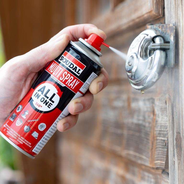 The 8-in-1 Solution for Every Maintenance Challenge