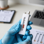 STD Test in Dubai: Why Regular Screening is Your Best Move