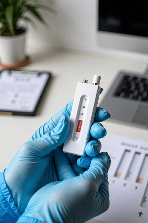 STD Test in Dubai: Why Regular Screening is Your Best Move STD Test in Dubai: Why Regular Screening is Your Best Move