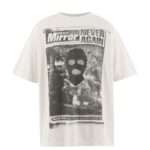 Why Saint Mxxxxxx is trending in the US