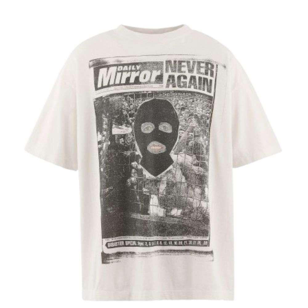 Why Saint Mxxxxxx is trending in the US