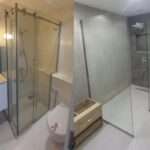 Shower Glass Partition Dubai – Prices, Types, Designs & Installation Guide (2026)