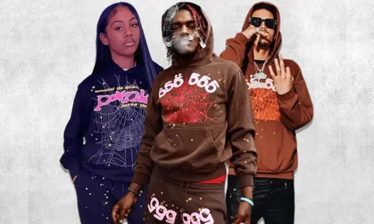 From Runway to Urban Streets Comme des Garçons Sp5der Hoodie Edition From Runway to Urban Streets Comme des Garçons Sp5der Hoodie Edition