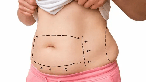 Tummy Tuck in Dubai: What to Expect from Your Transformation