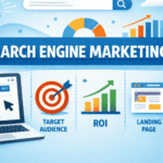 Search Engine Marketing: A Comprehensive Guide to Boosting Your Online Presence