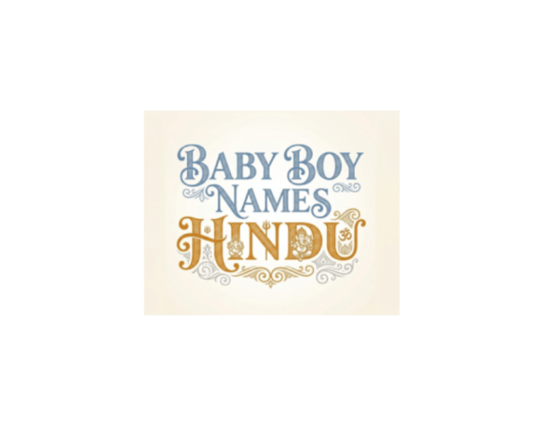 Best 100 Hindu Baby Boy Names Inspired by Gods and Mythology
