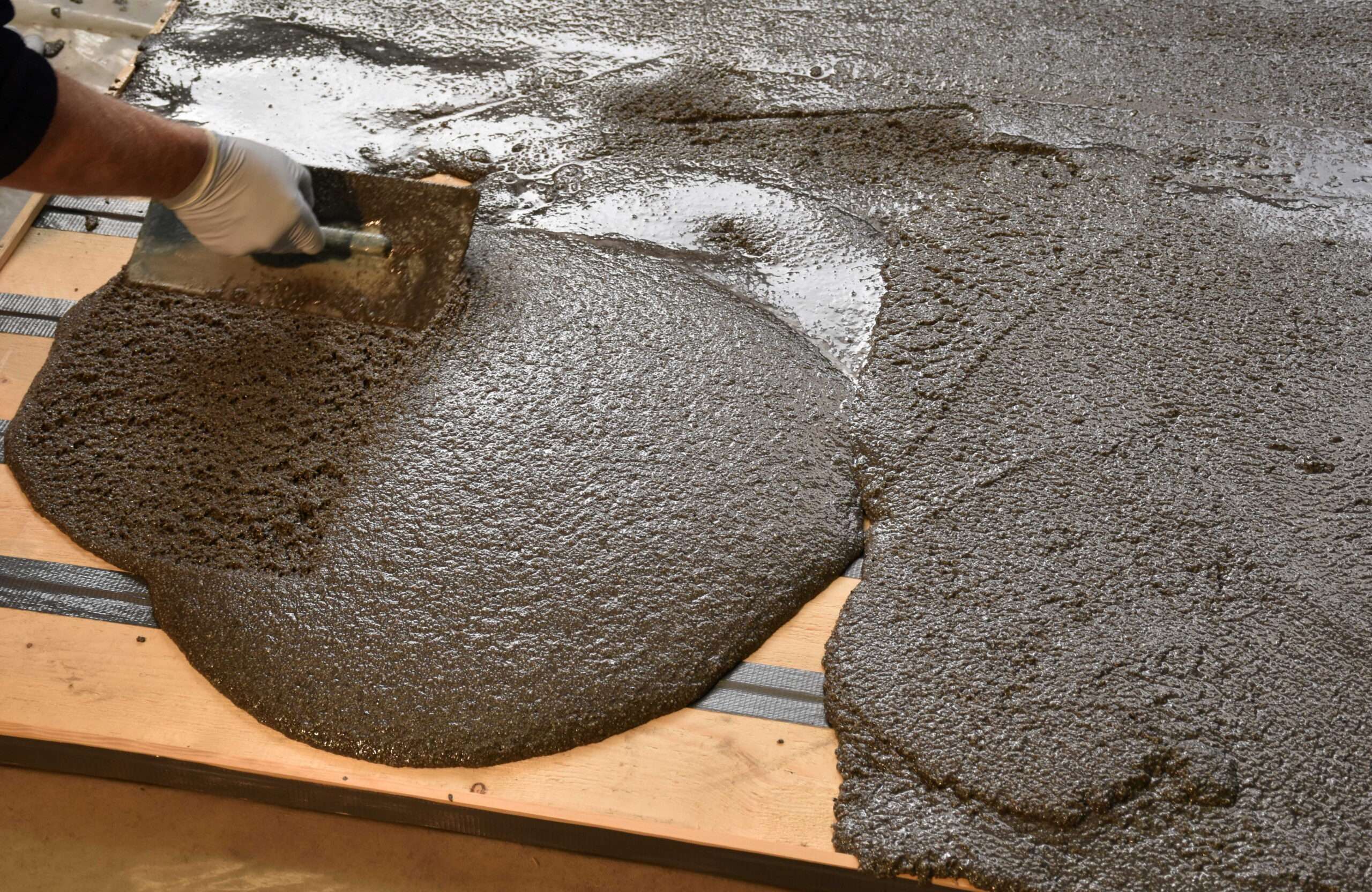 The Epoxy Mortar That Redefines Industrial Grouting & Waterproofing The Epoxy Mortar That Redefines Industrial Grouting & Waterproofing