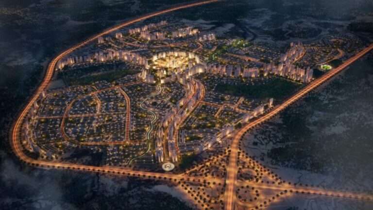 Faisal Town – A Modern Living Destination in Islamabad