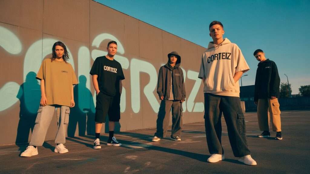 What Makes Corteiz Drops So Exclusive and Highly Demanded?